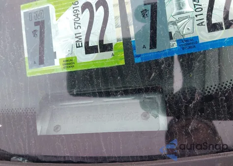 2014 Ford E-150 Commercial z USA, uszkodzony, nr VIN 1FTNE1EW6EDA81208